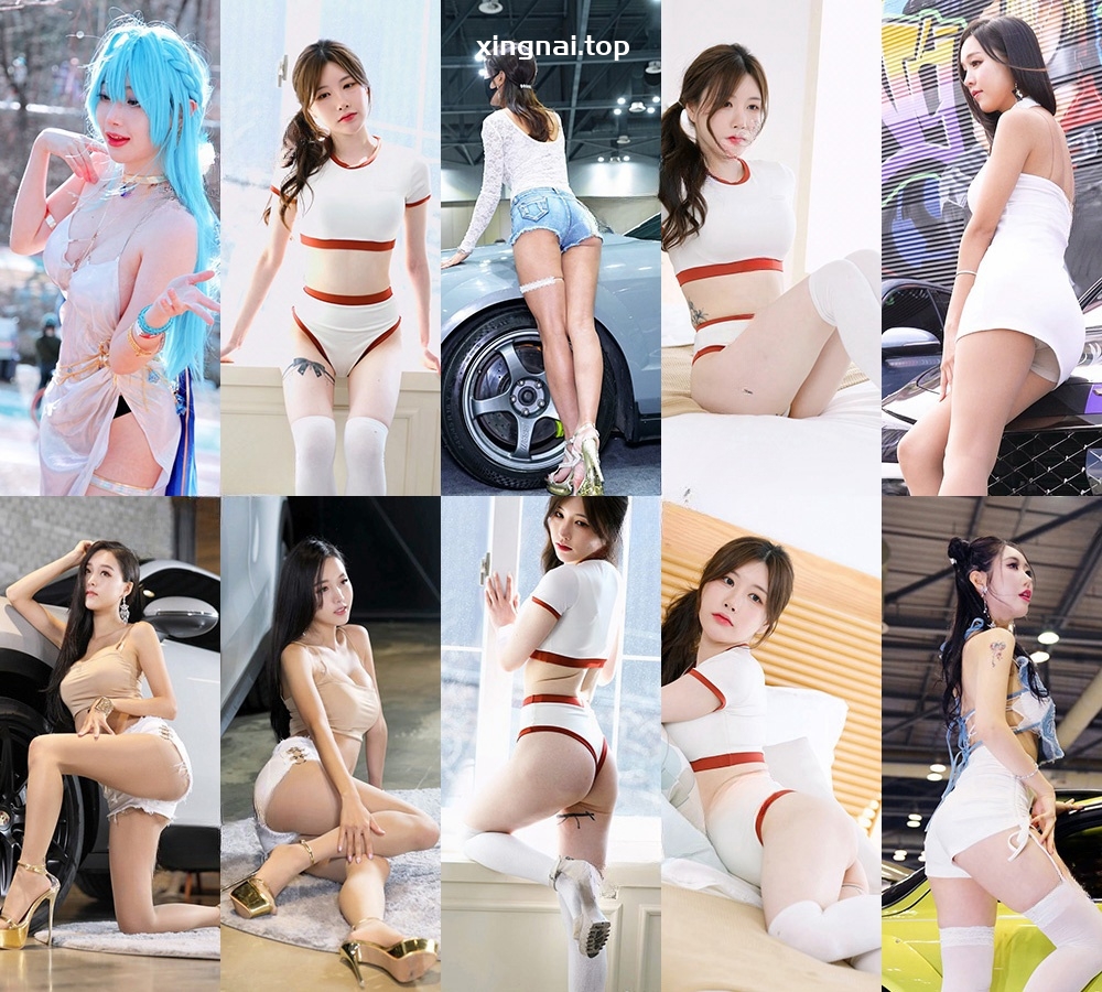 [饭拍]Show girl 饭拍秀合集[ID134568][20v/8.54G]