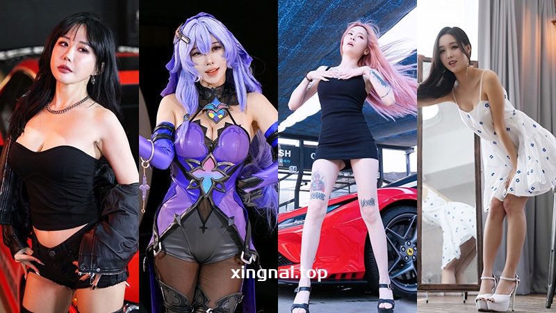 [饭拍]Show girl 饭拍秀合集[ID134557][20v/11.2G]