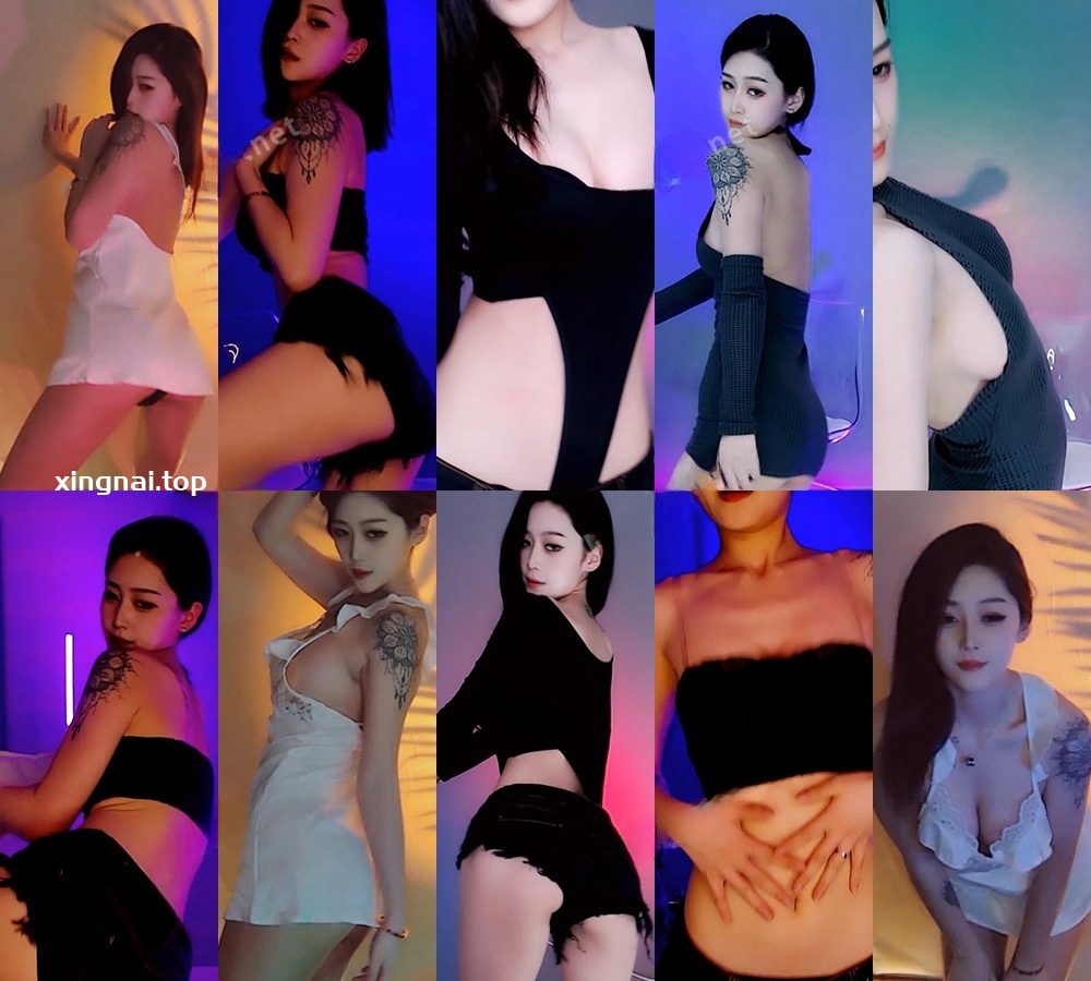 [主播]网易CC直播鹿学姐定制热舞[补][5V/719.9M]