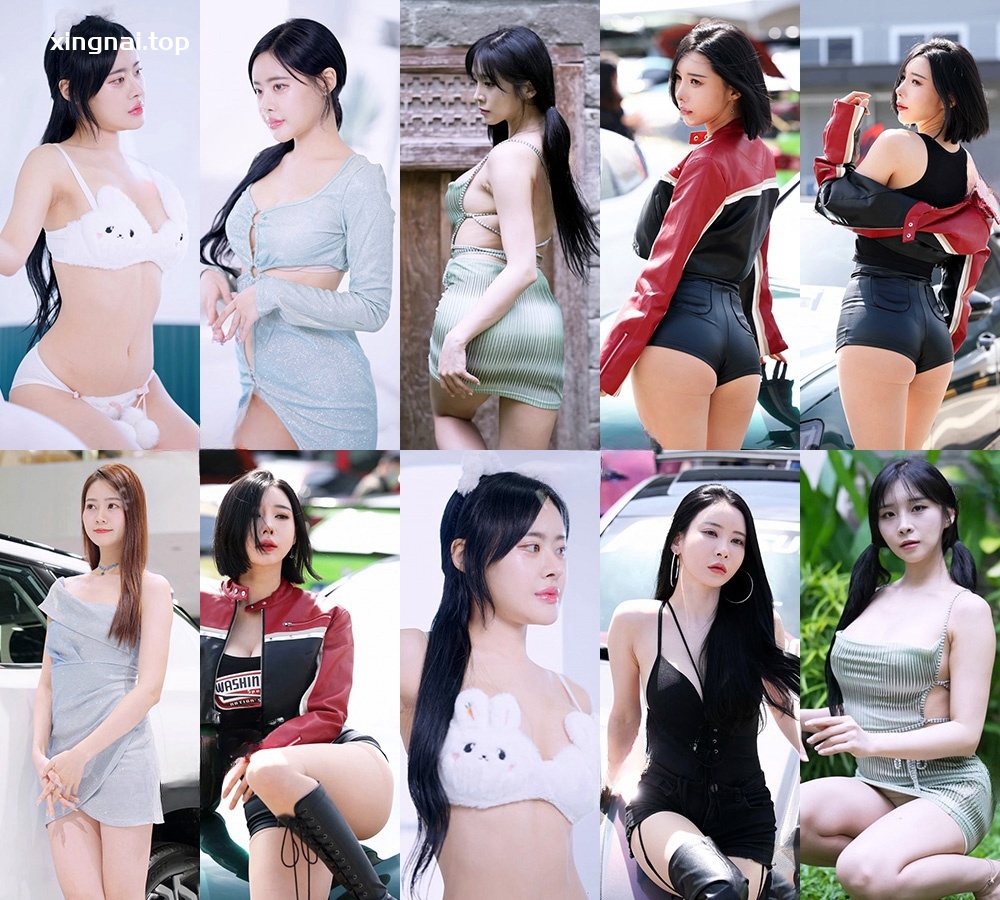 [饭拍]Show girl 饭拍秀合集[ID134636][20v/5.12G]