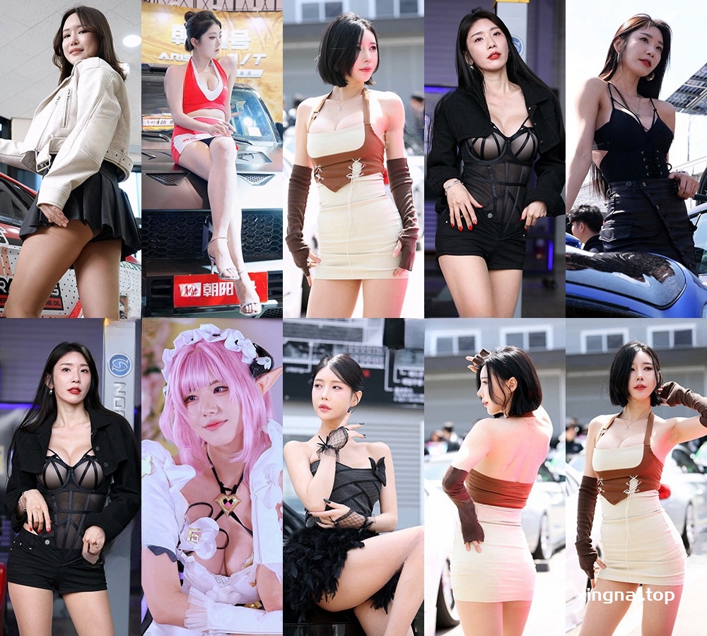 [饭拍]Show girl 饭拍秀合集[ID134638][20v/6.61G]