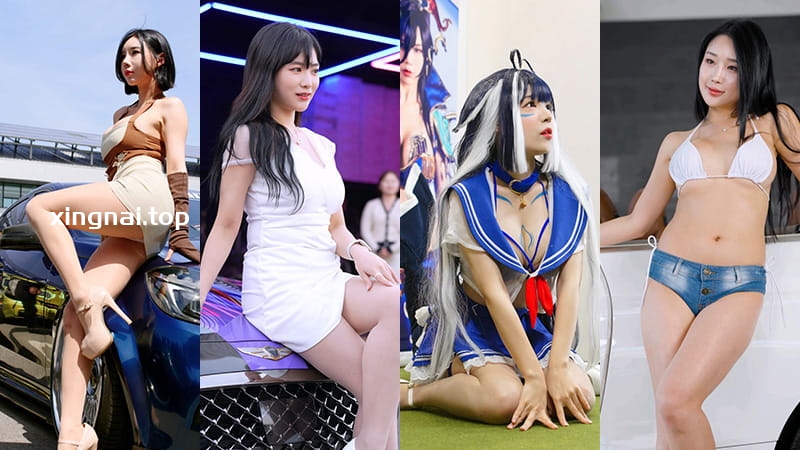 [饭拍]Show girl 饭拍秀合集[ID134640][20v/15.3G]