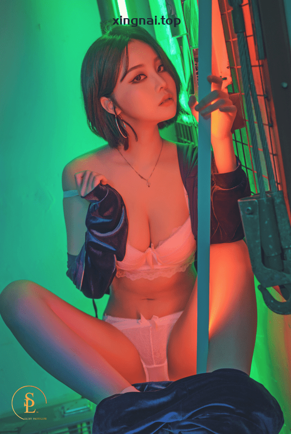 韩国美女Yuna (윤아) – 写真套图合集【持续更新中】