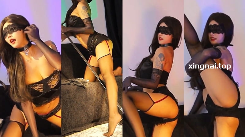 [主播]虎牙直播艺涵整活热舞无水剪辑5分07