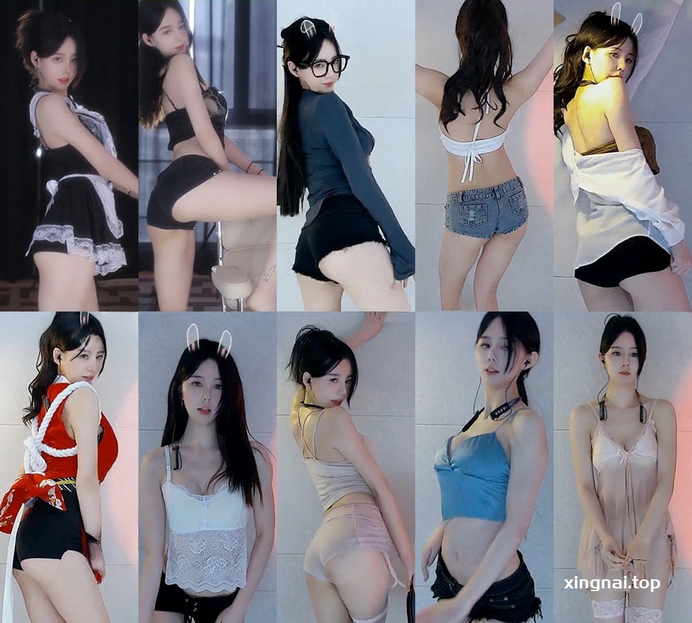 [主播]网易CC直播168雪哥23年4.6月热舞收藏[31v/6.7G]