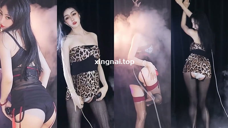 [主播]网易CC直播星也土豪定制热舞7分24