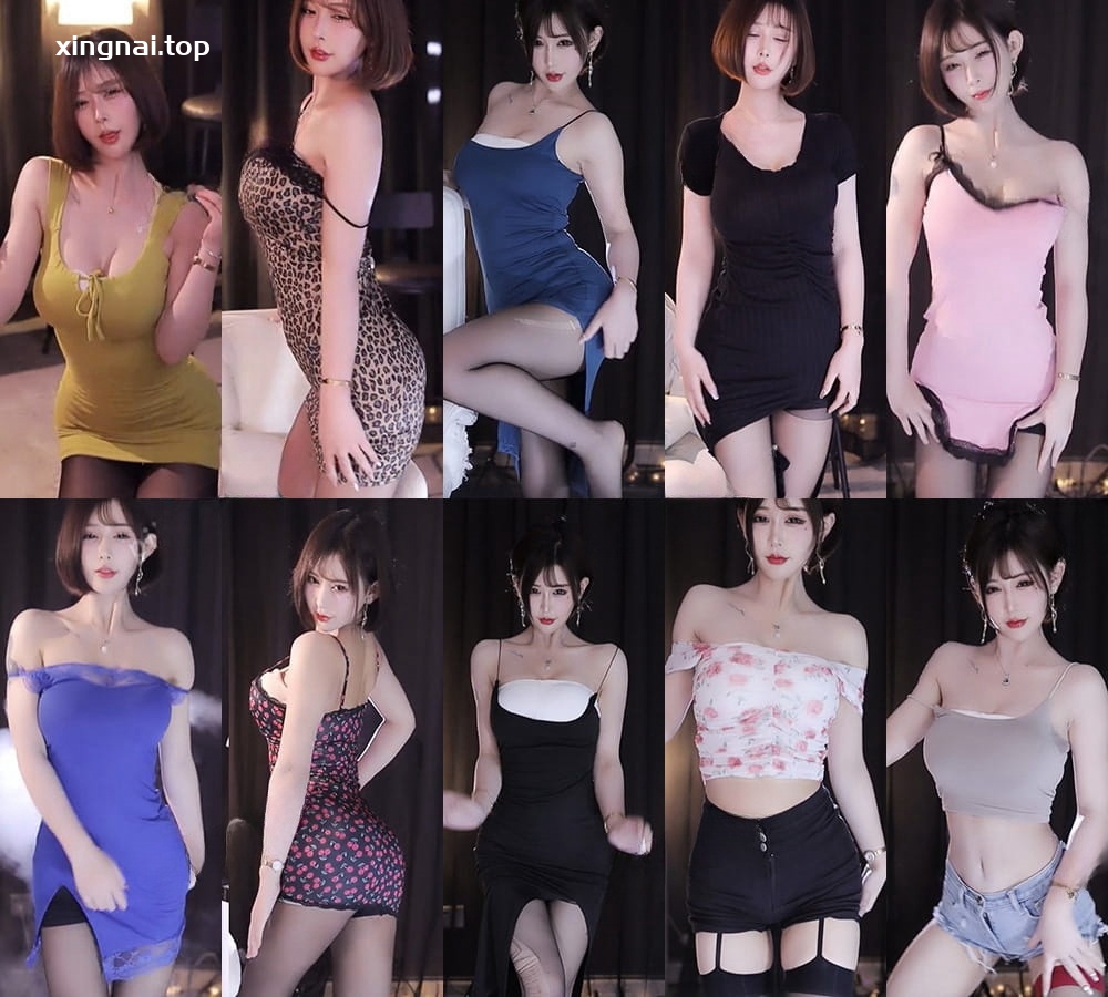 [主播]虎牙直播星聚丹丹呀23年5月热舞整理[42v/7.5G]