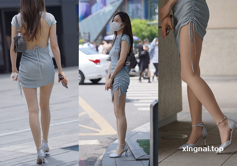 [街拍]M889.六年之约[视频/图片/14.8G]