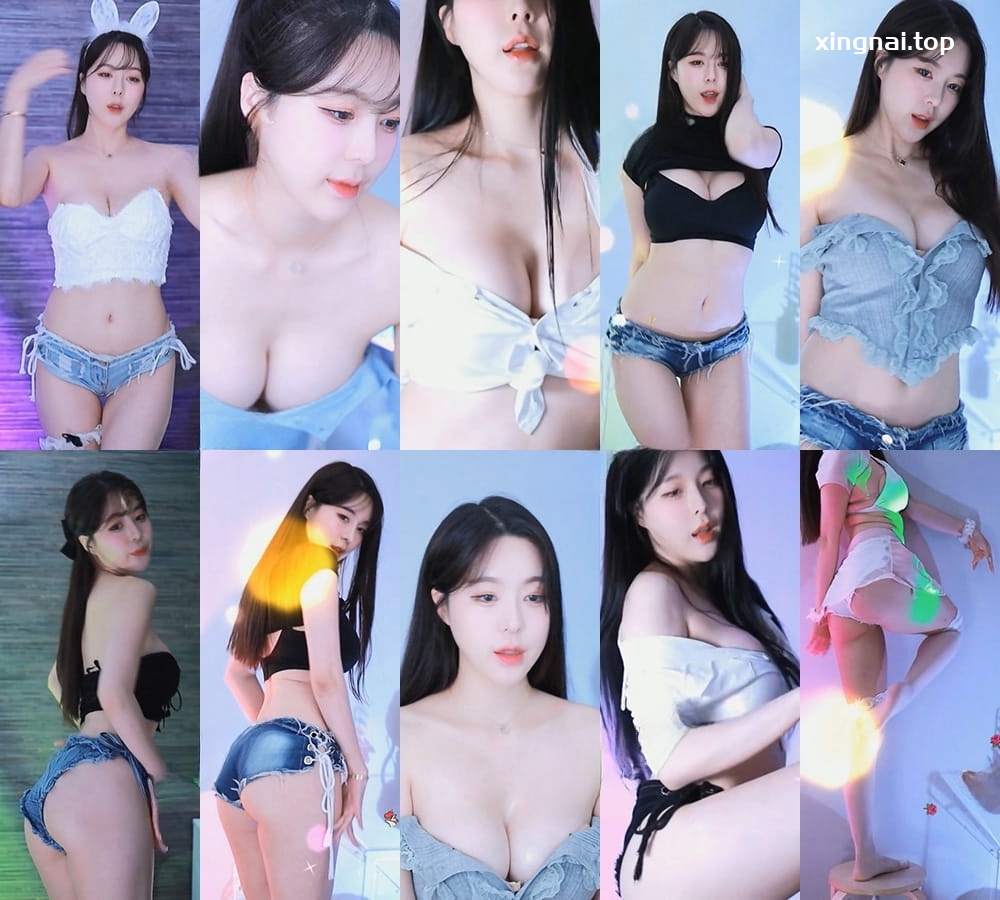 [主播]AfreecaTv韩国BJ软化24年7月19+精选舞蹈合集[39v/7.7G]