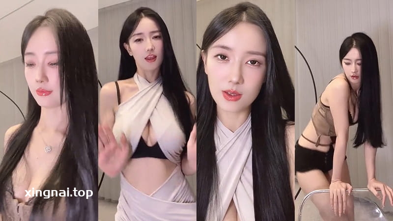 [主播]BIGO平台垚曦/宁依纯直播热舞整活剪辑7V/2G]