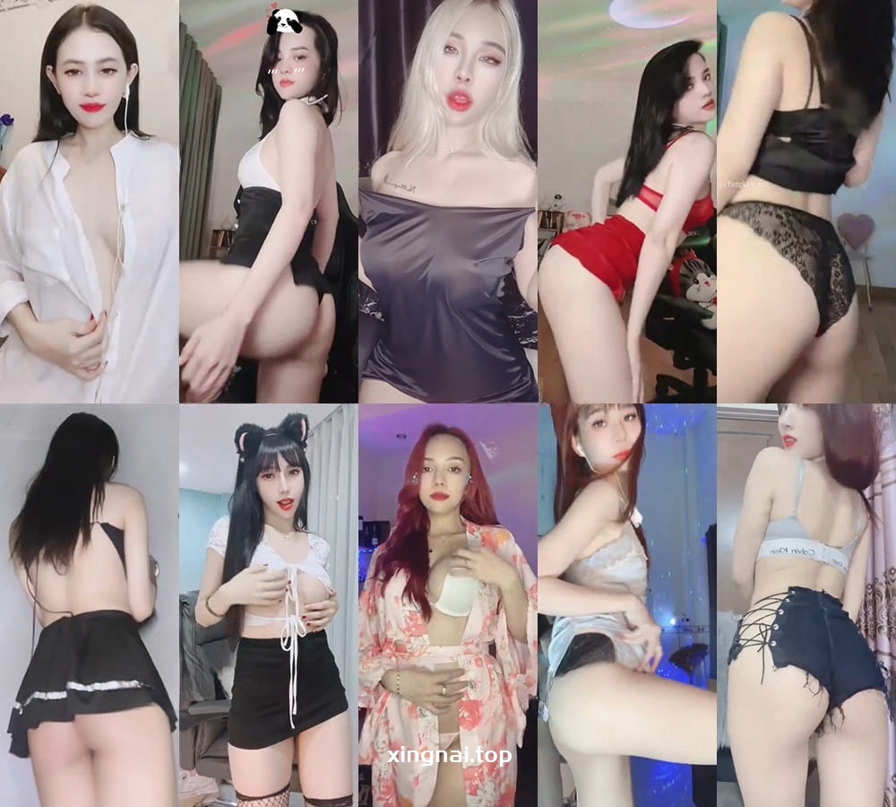 [主播]BIGO平台性感小姐姐直播精选合集[51v/8.3G]