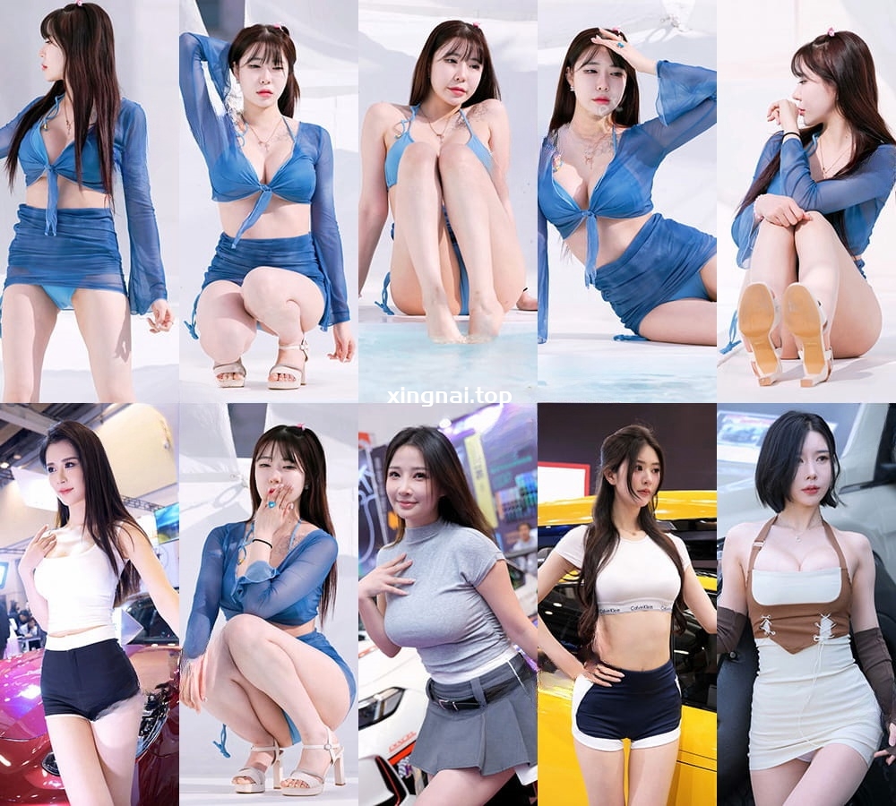 [饭拍]Show girl 饭拍秀合集[ID134693][20v/7.16G]