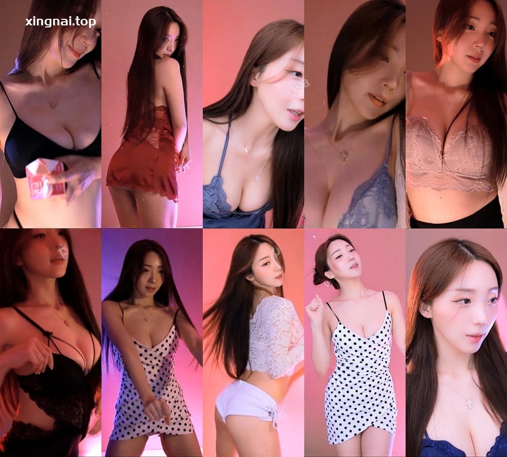 [主播]AfreecaTV韩国BJ尤妮娜精选热舞合集[49v/9.4G]