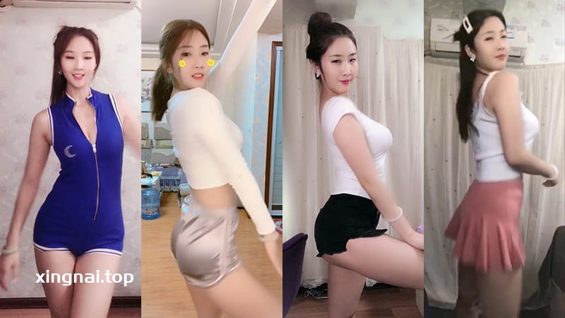 [小姐姐]快手张如花胯王直播热舞合集[16V/526.8M]