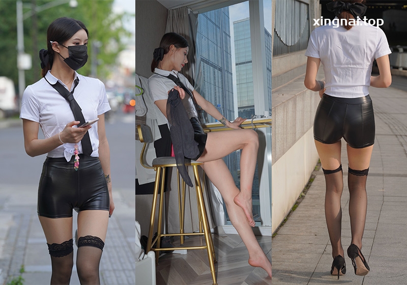 [街拍]M898.sense of alienation(疏离)[视频/图片/26.7G]