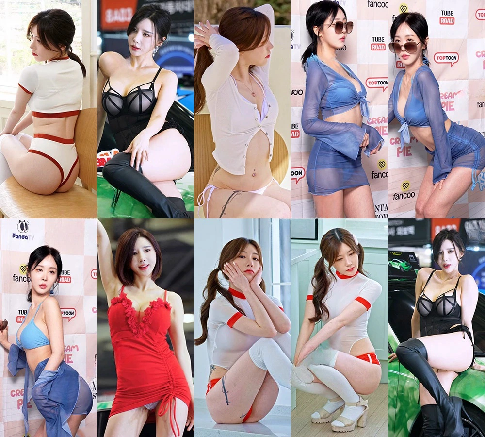 [饭拍]Show girl 饭拍秀合集[ID134718][20v/9.57G]