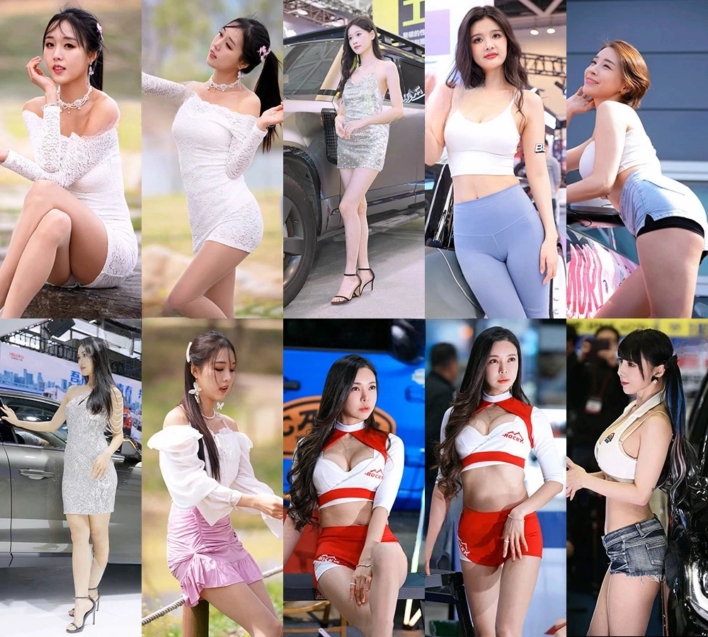 [饭拍]Show girl 饭拍秀合集[ID134706][20v/5.27G]