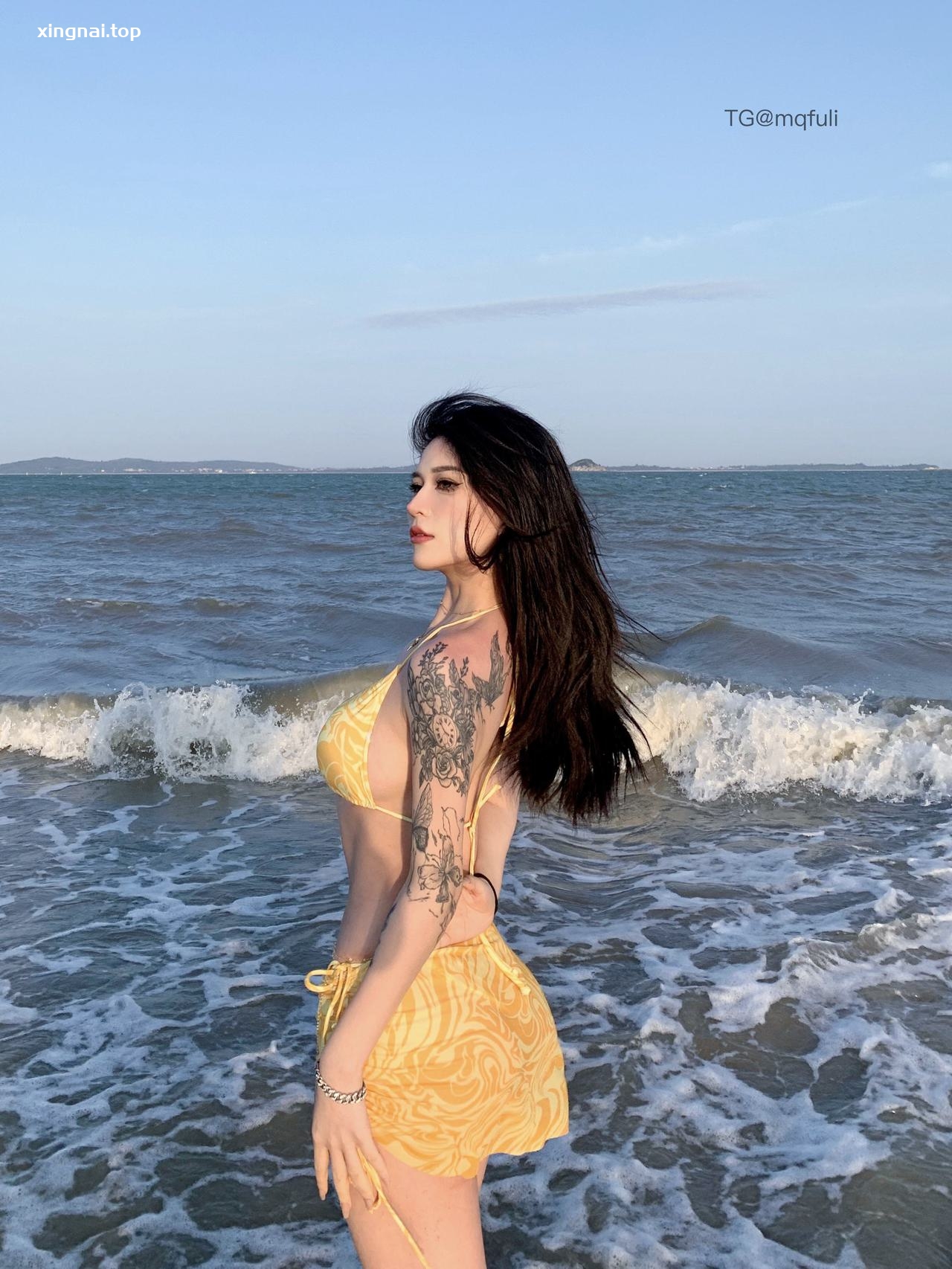 抖音 恩沈一点 铁粉空间 NO.004期 【36P1V】最新至：2024.10.19