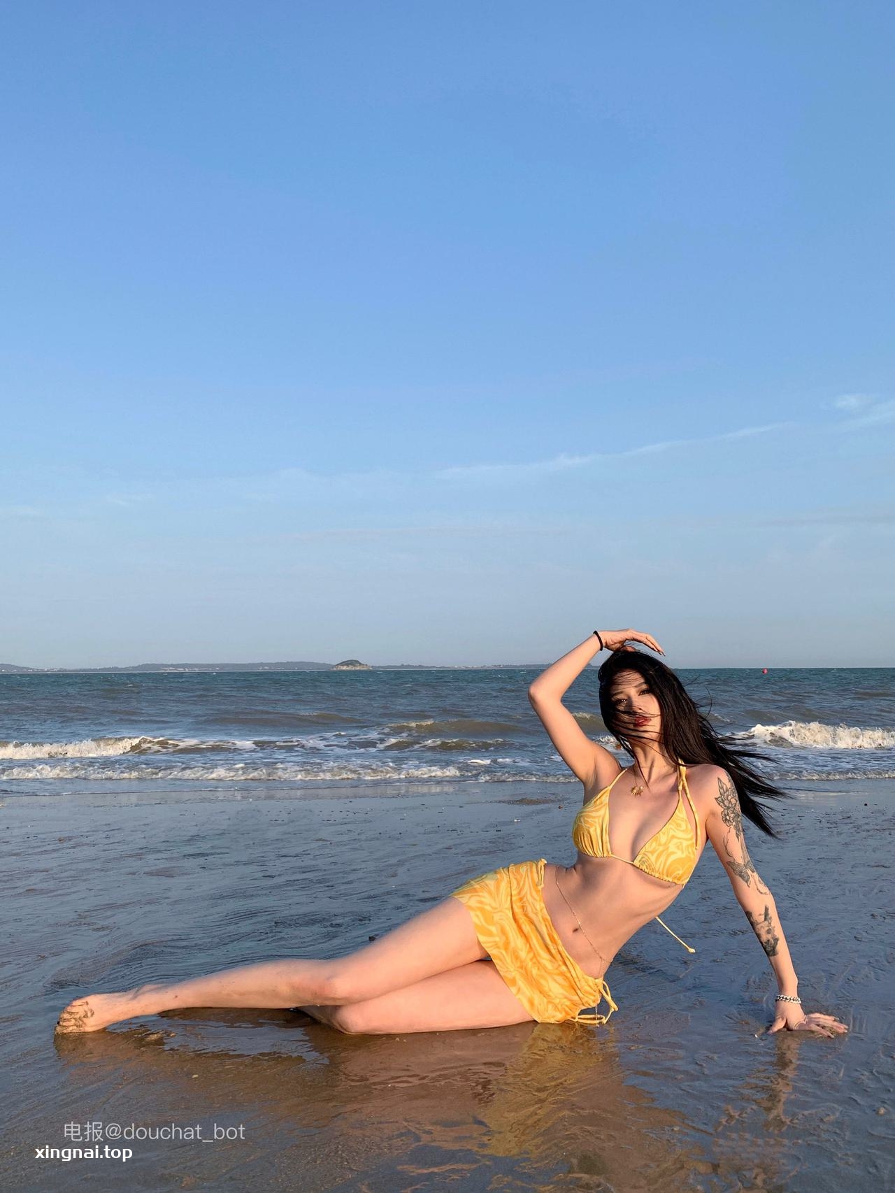 抖音 恩沈一点 铁粉空间 NO.004期 【36P1V】最新至：2024.10.19