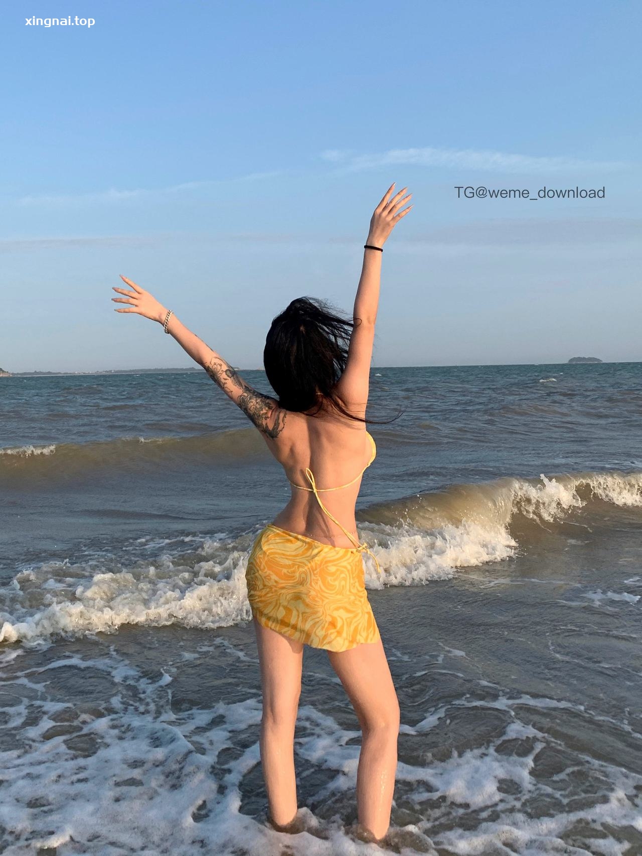 抖音 恩沈一点 铁粉空间 NO.004期 【36P1V】最新至：2024.10.19