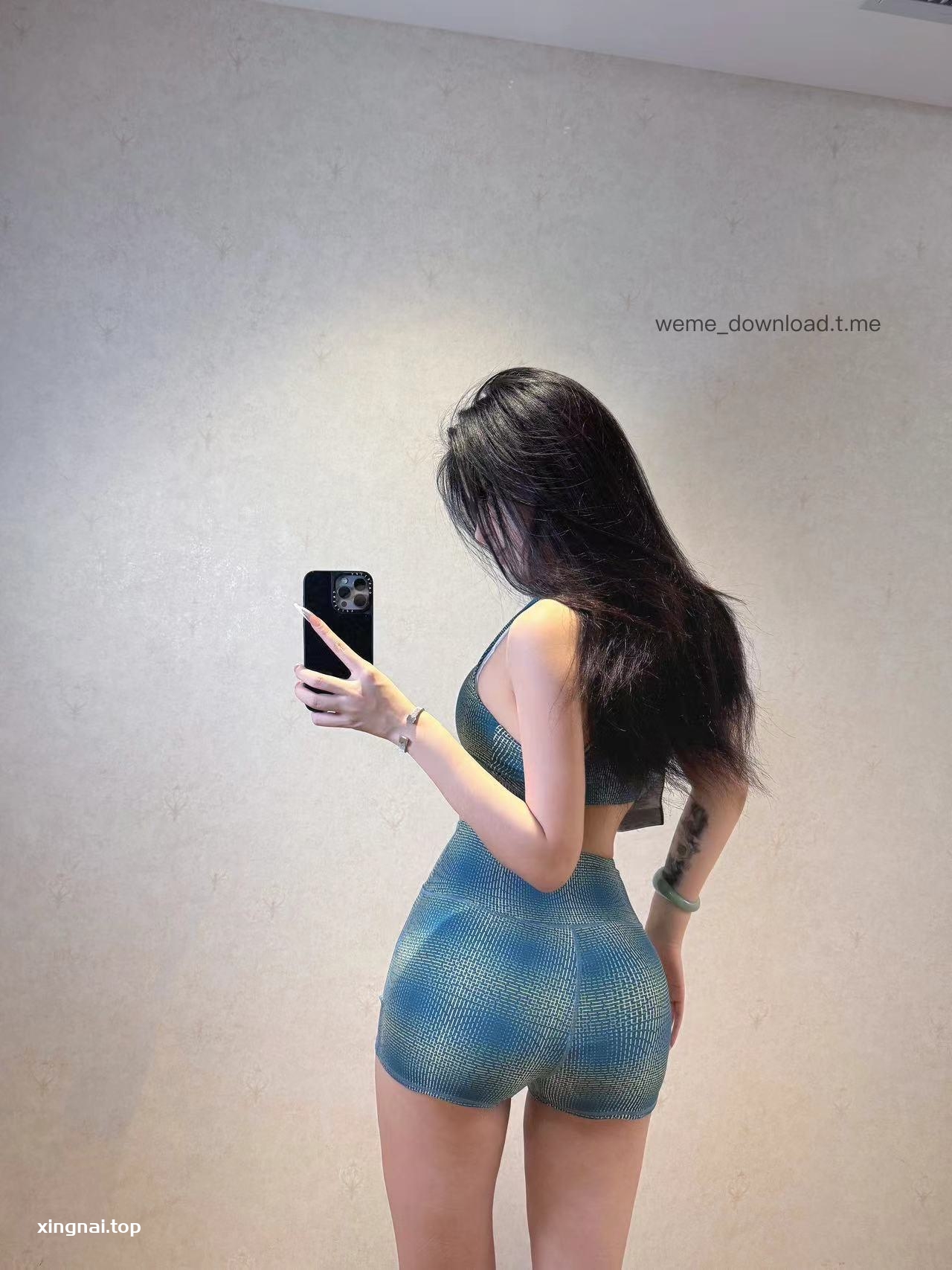 抖音 恩沈一点 铁粉空间 NO.004期 【36P1V】最新至：2024.10.19