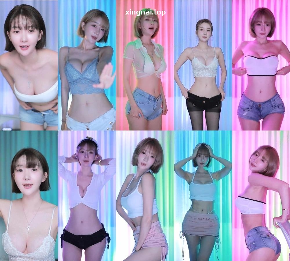 [主播]AfreecaTv韩国BJ韩叶拉24年10月精选舞蹈合集[22v/5.3G]