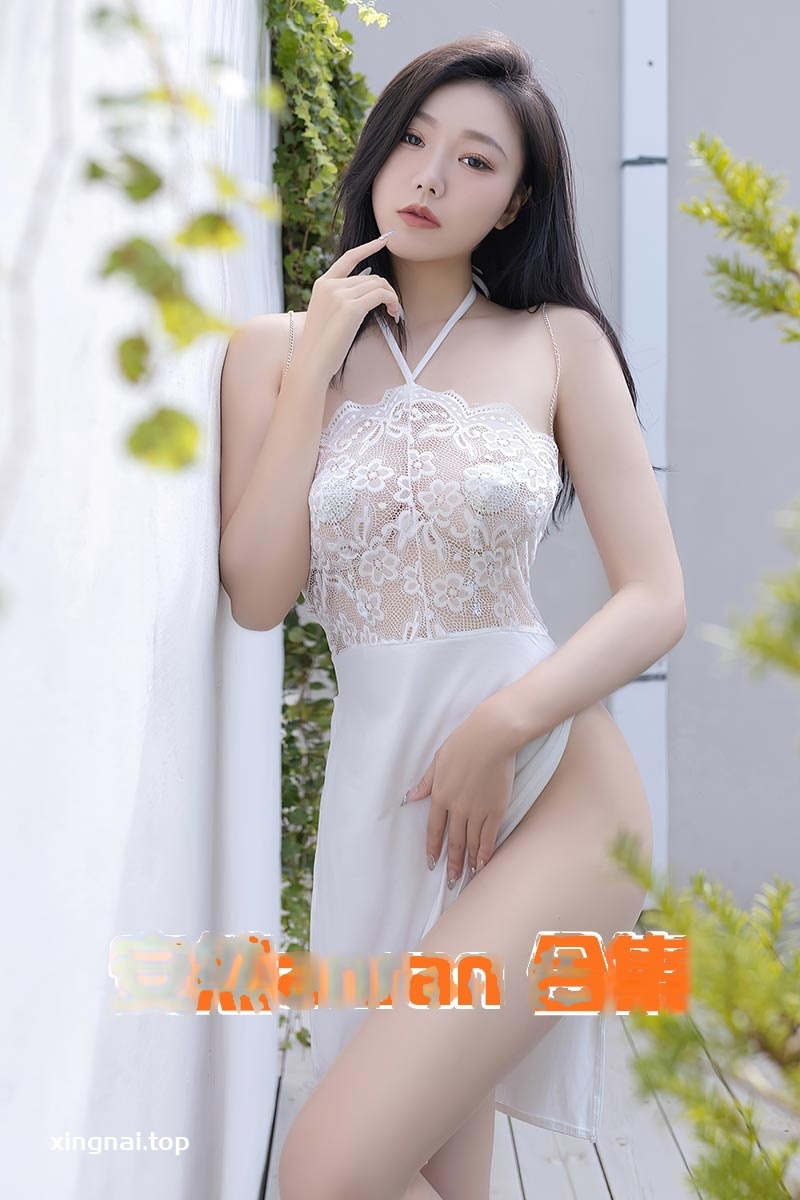 [秀人系列]模特安然anran写真合集[更新至223套]