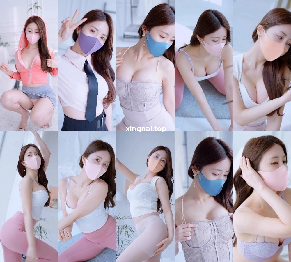 [饭拍]Show girl 写真 饭拍彩蛋盲盒未整理系列合集[ID134787][20v/1.33G]