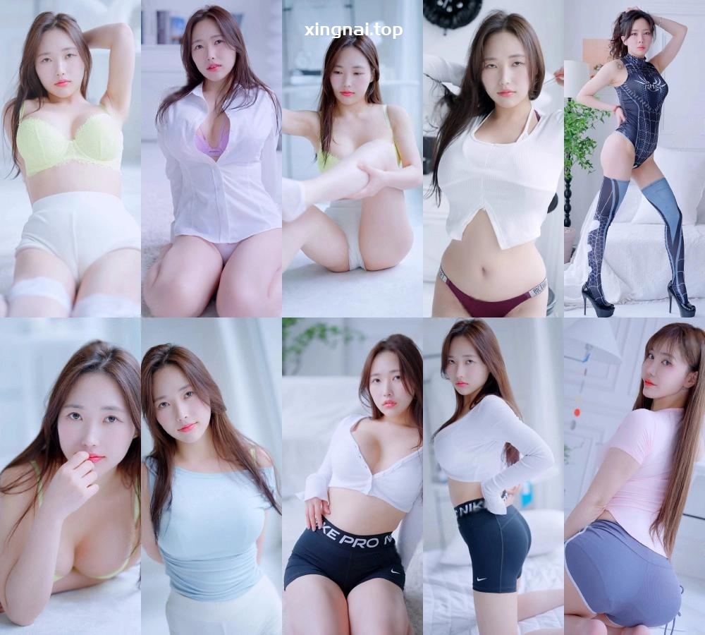 [饭拍]Show girl 写真 饭拍彩蛋盲盒未整理系列合集[ID134808][20v/3.7G]