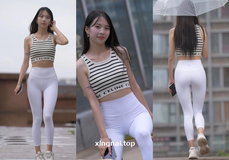 [街拍]M929.远方来的小姐姐-第一季[视频/图片/22.55G]