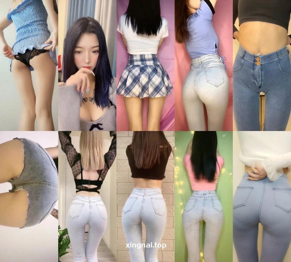 [小姐姐]快手大众女友榜一专属后背摇无水版[52V/974M]