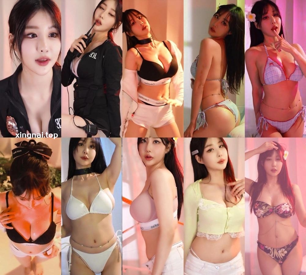 [主播]Twitch韩国BJ ddooyaa 24年11月19+精选舞蹈合集[15v/2.7G]