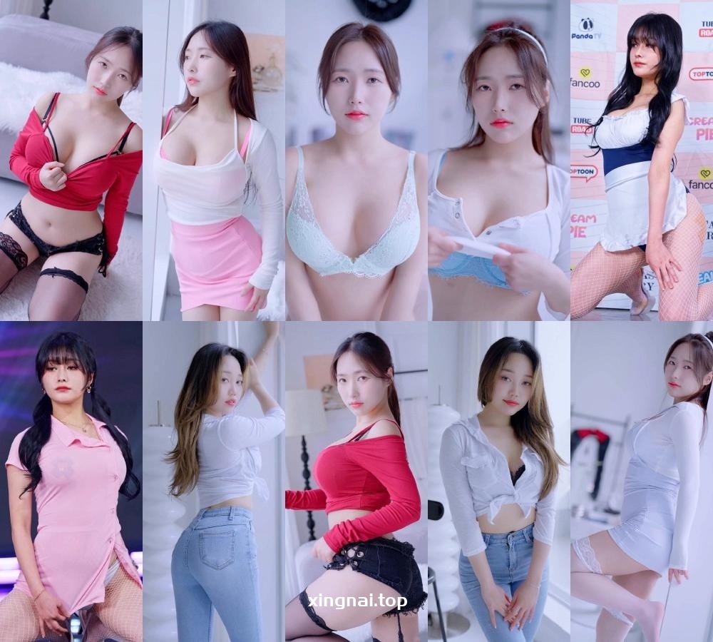 [饭拍]Show girl 写真 饭拍彩蛋盲盒未整理系列合集[ID134809][20v/3.07G]