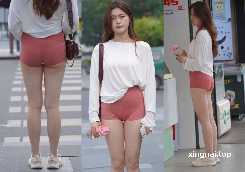 [街拍]M938.独白[图片/18.3G]