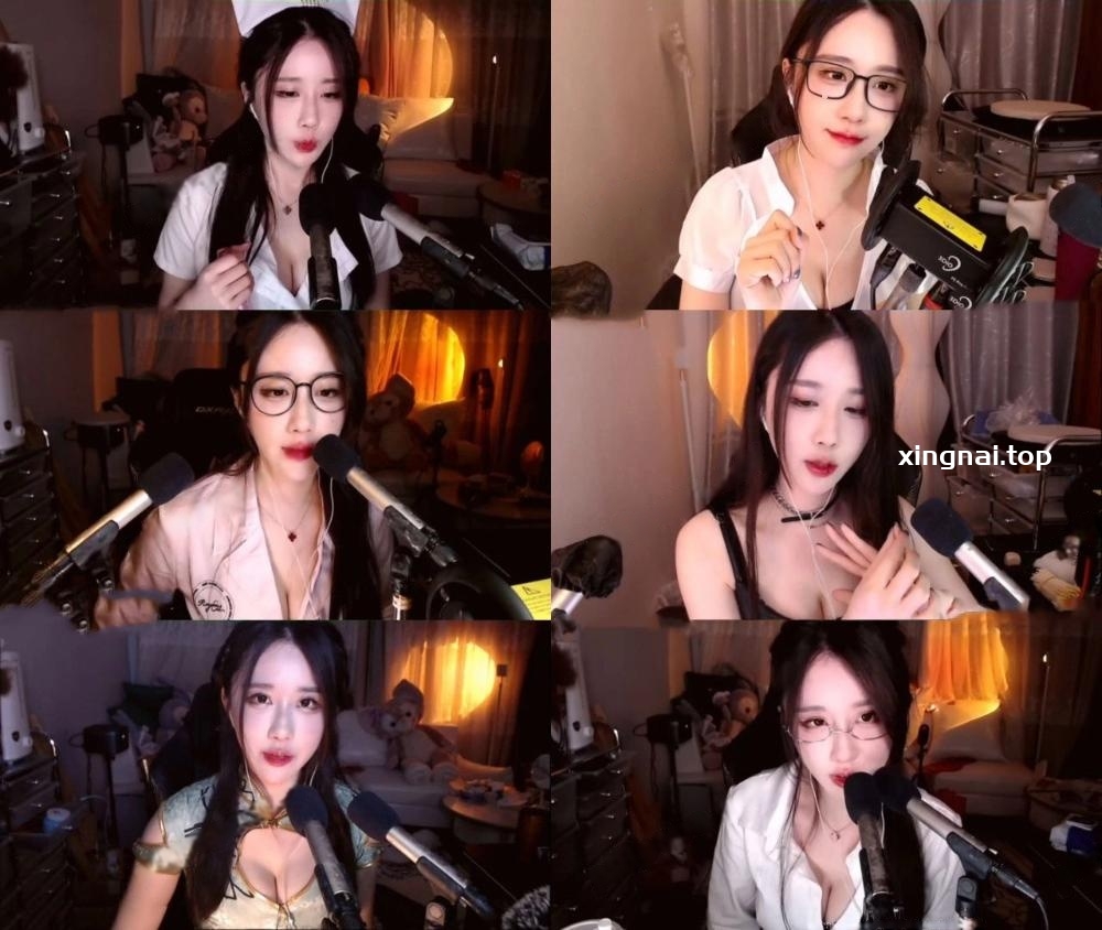 [小姐姐]轩子巨2兔2023年直播性知识上课内容收藏版[10V/3.54G]