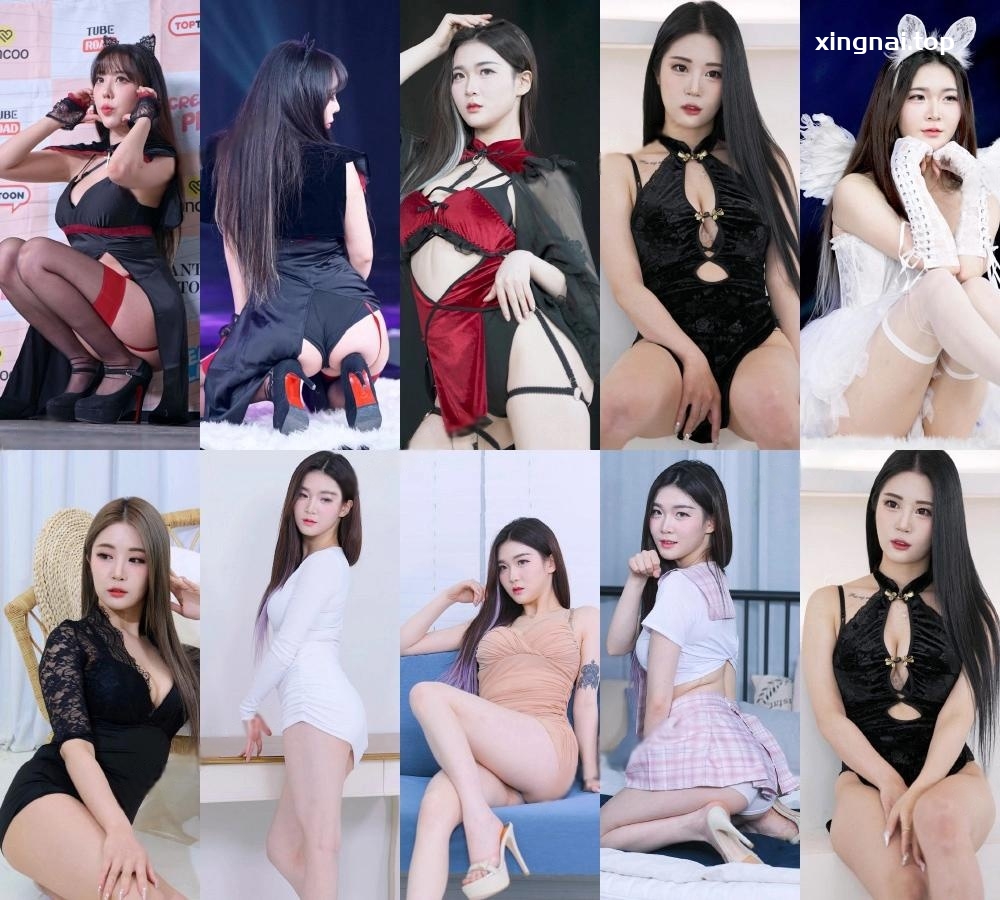 [饭拍]韩国女团Girl Crush单拍秀遗漏补档[20V/4.33G]