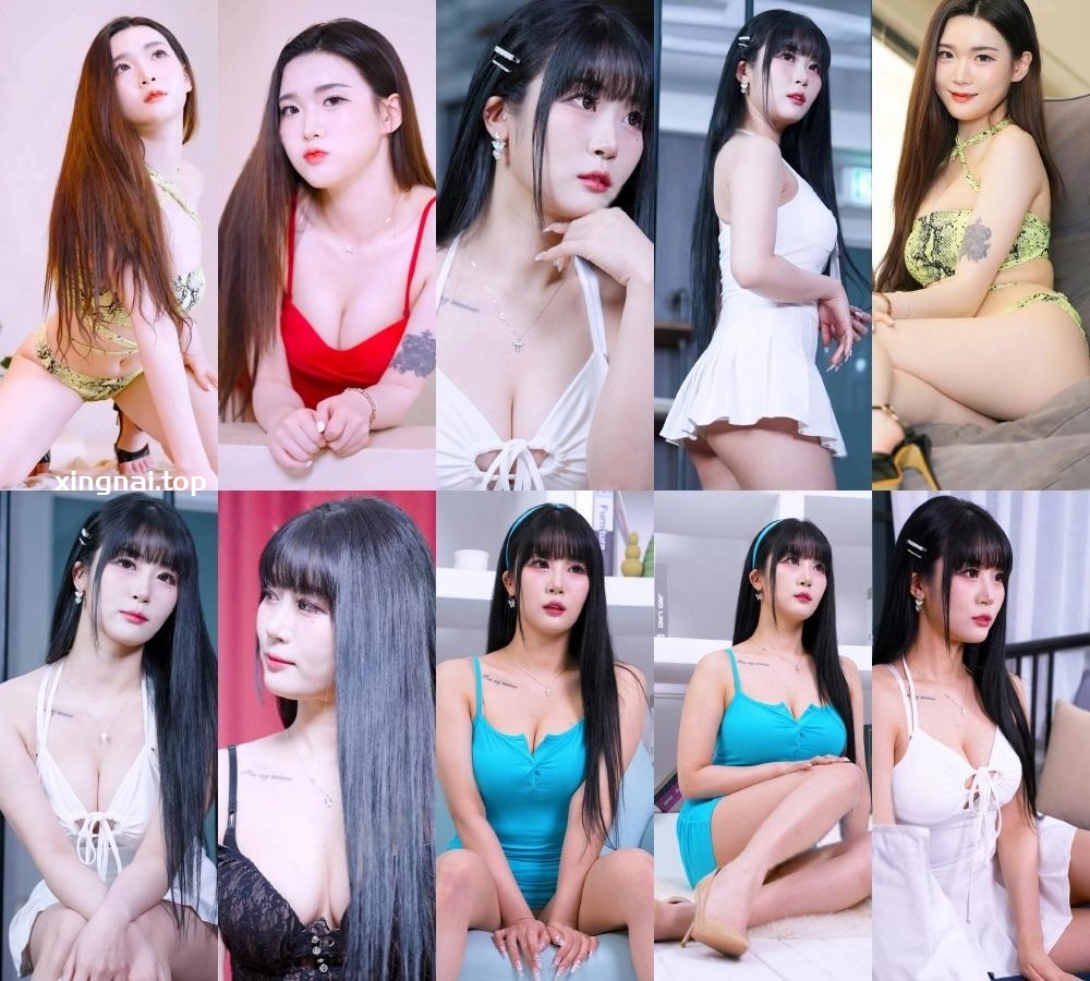 [饭拍]韩国女团Girl Crush单拍秀遗漏补档[20V/5.39G]