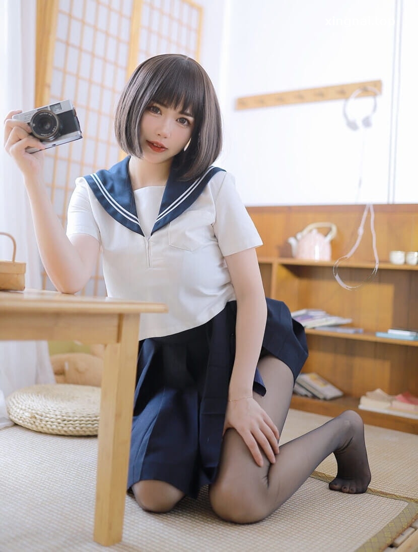 [COSER]Tina很妖孽呀COSPLAY写真作品合集[37套/18.6G]