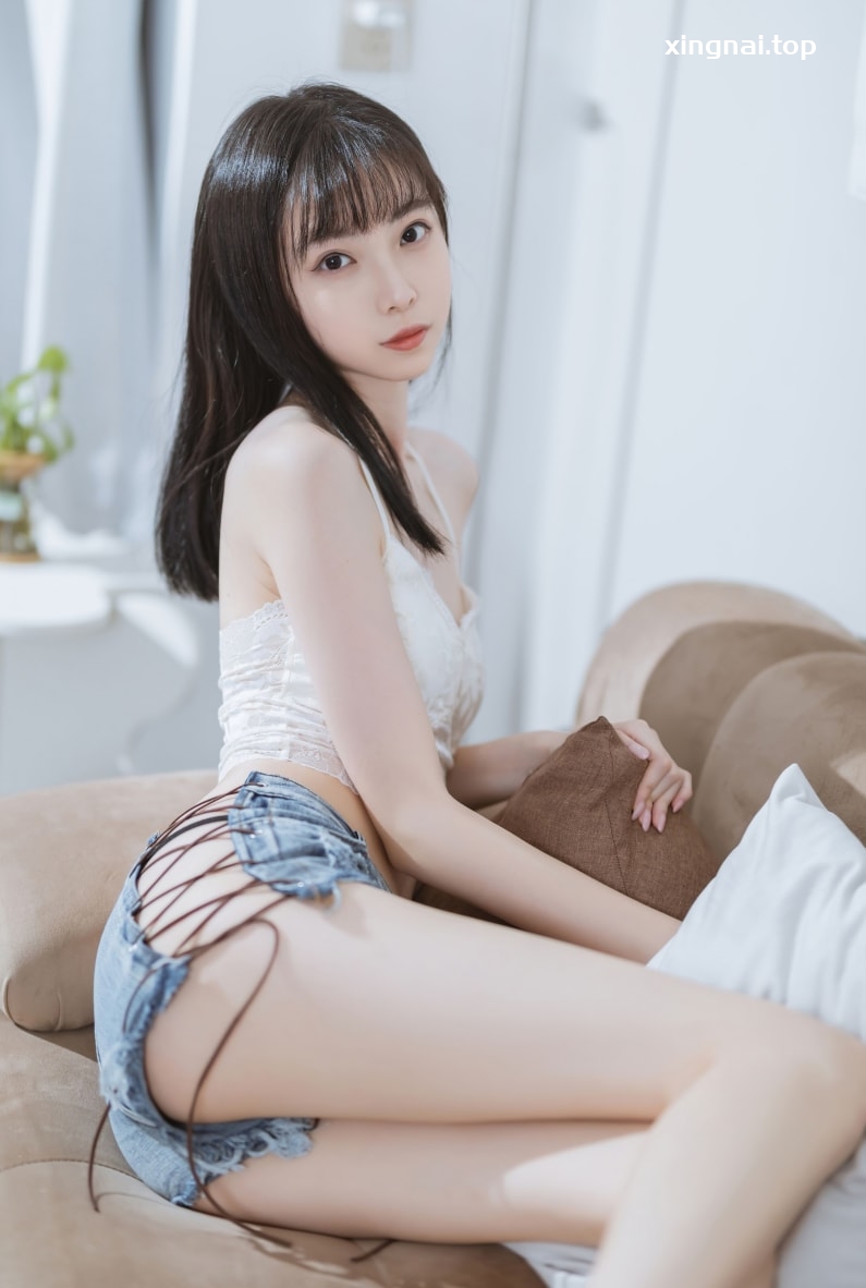 许岚LAN – cosplay写真作品合集【持续更新中】