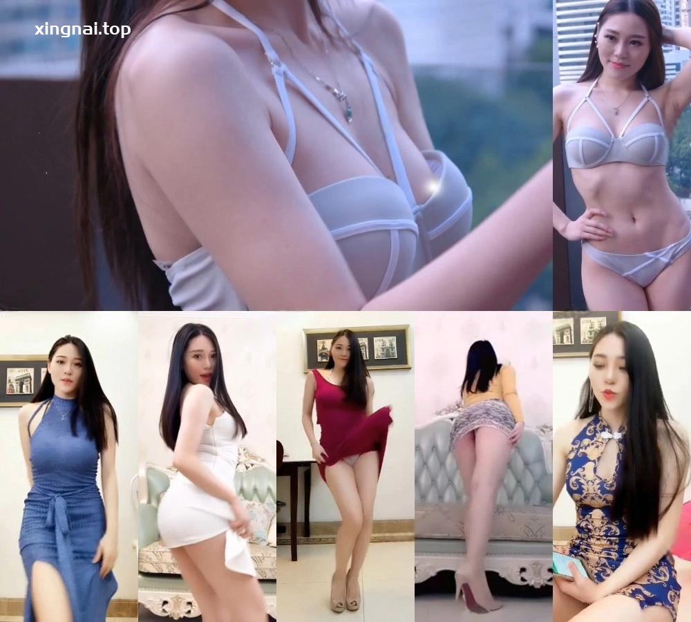 [小姐姐]花椒主播沫晓伊早期直播+泳装活动刁钻角度拍摄[21V/530.5M]