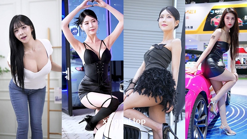 [饭拍]Show girl 饭拍秀合集[ID134858][20v/8.25G]