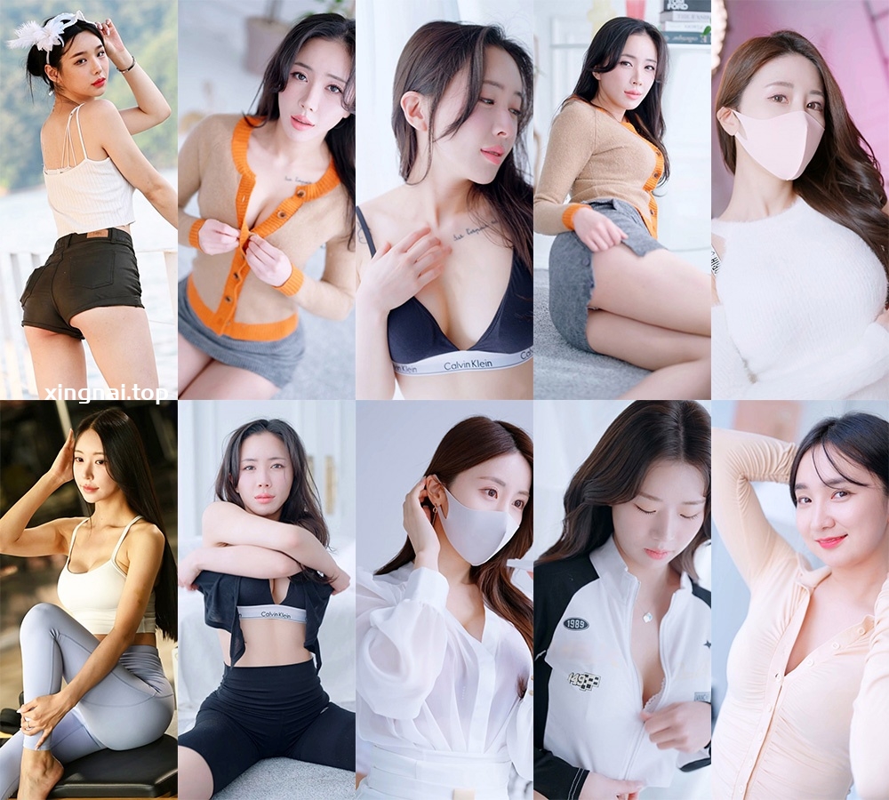 [饭拍]Show girl 写真 饭拍彩蛋盲盒未整理系列合集[ID134922][20v/2.97G]