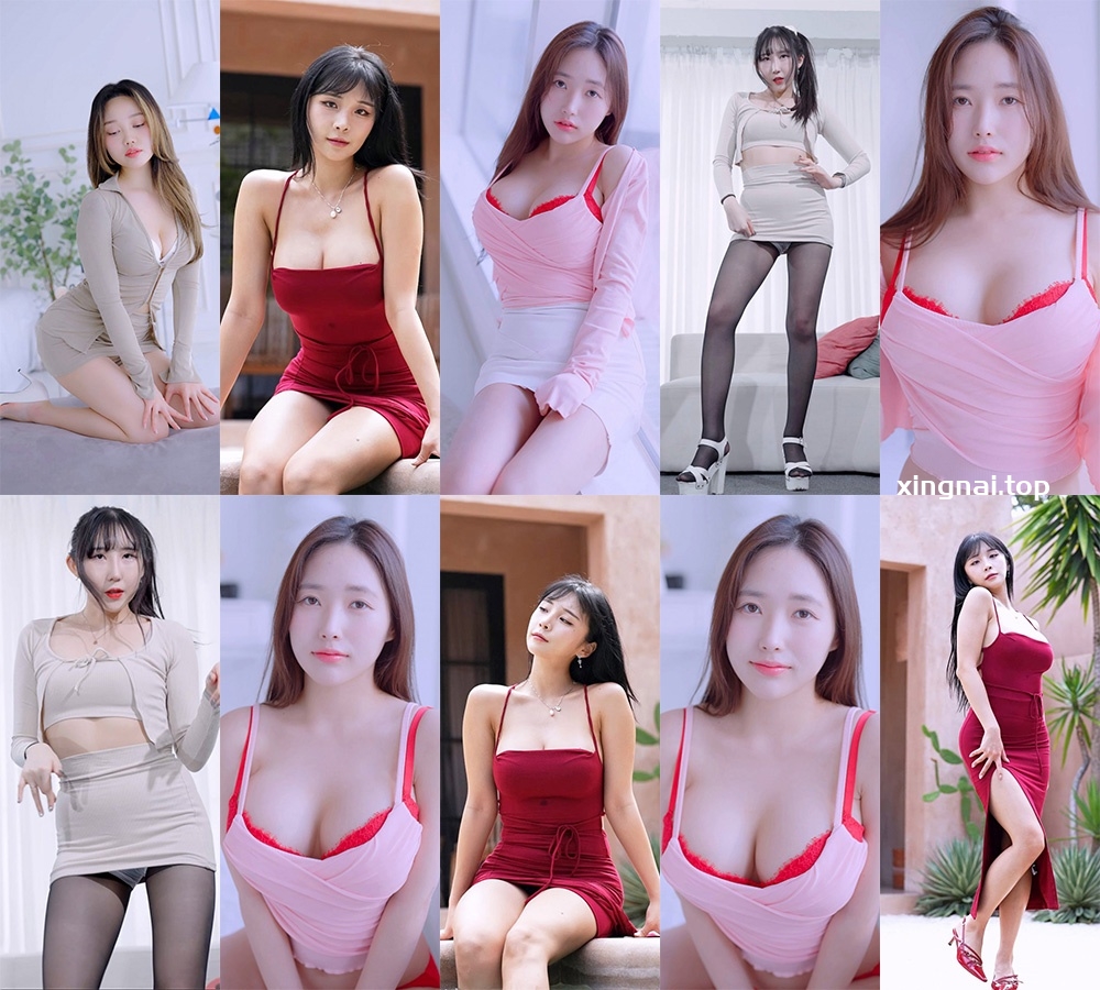 [饭拍]Show girl 写真 饭拍彩蛋盲盒未整理系列合集[ID134938][20v/2.92G]