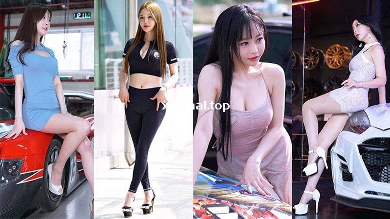 [饭拍]Show girl 饭拍秀合集[ID134942][20v/15.3G]