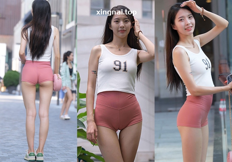 [街拍]M955.把思念藏在心里[视频/图片/34.5G]