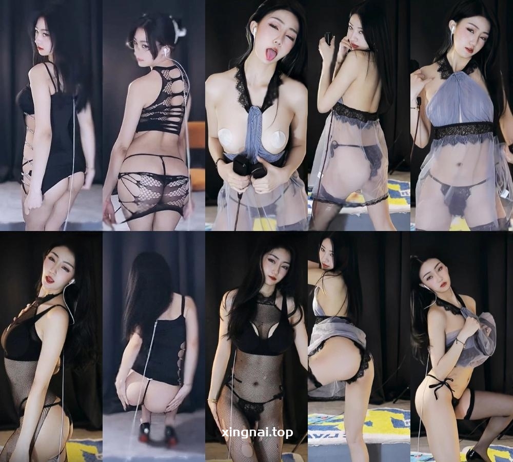 [主播]网易CC直播星也高级群定制热舞[4V/1.65G]