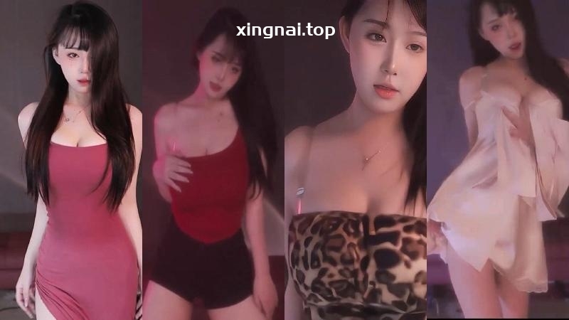 [主播]斗鱼直播小美佳抖胸热舞无水版收藏[5V/1.15G]