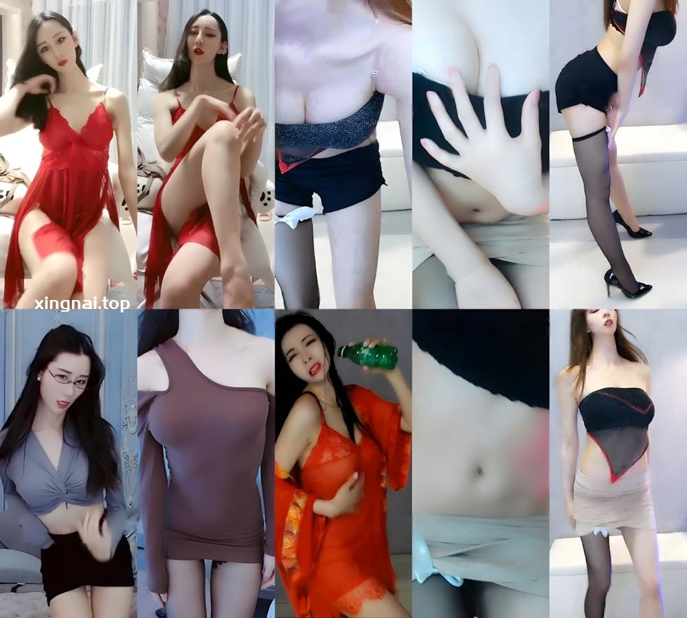 [主播]虎牙直播正恒YJLaney定制舞蹈收藏版[7V/1.03G]