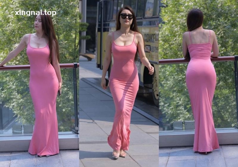 [街拍]M973.心岛未晴天[图片/10.1G]