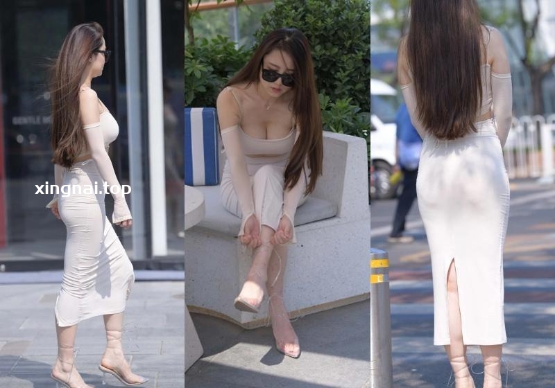 [街拍]M971.冷暖自知[图片/11G]